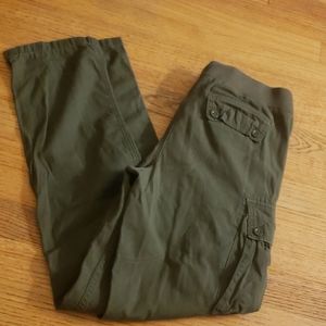 Polo Ralph Lauren kids cargo pants